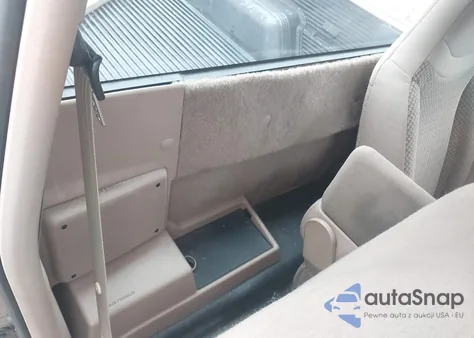 1998 Ford Ranger Splash/Xl/Xlt from USA, damaged, VIN 1FTYR10C2WTA53444